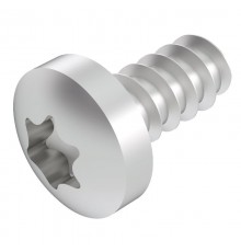 Саморез с полукруглой головкой 4,8*9,5  6049248  OBO Bettermann