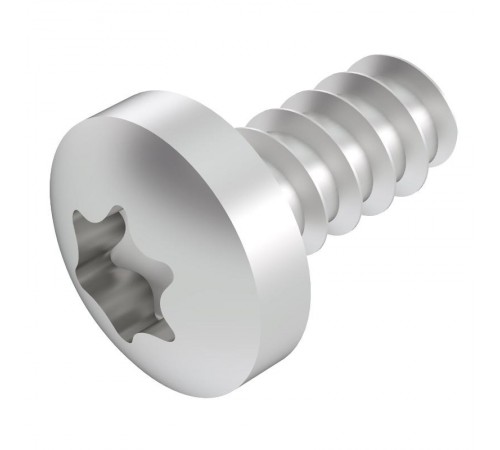 Саморез с полукруглой головкой 4,8*9,5  6049248  OBO Bettermann