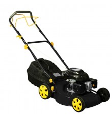 Газонокосилка бензиновая GLM-5.0 S  70/3/2  HUTER