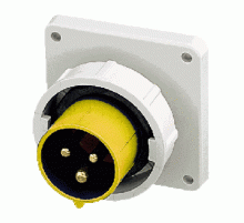 Удлинитель ПРЕМИУМ Р16-011 10А 2 гн ПВС 3*1 (7м) с заземл  825  Радист