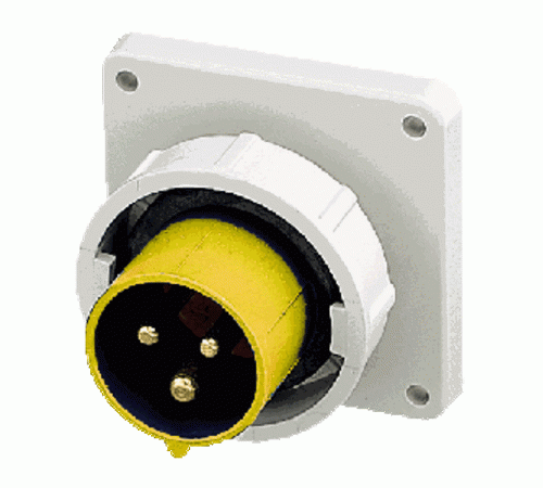 Удлинитель ПРЕМИУМ Р16-011 10А 2 гн ПВС 3*1 (7м) с заземл  825  Радист