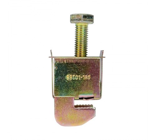 Терминал для проводников универсальный 70-185 мм2 на шину (5мм.) EKF PROxima  ut-70.185-5  EKF