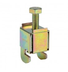 Терминал для проводников универсальный 70-185 мм2 на шину (5мм.) EKF PROxima  ut-70.185-5  EKF