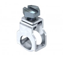 Клемма для шины уравнивания потенциалов (1801 RK95)  5015766  OBO Bettermann