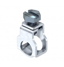 Клемма для шины уравнивания потенциалов (1801 RK95)  5015766  OBO Bettermann