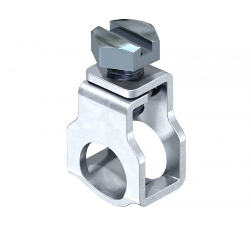 Клемма для шины уравнивания потенциалов (1801 RK95)  5015766  OBO Bettermann