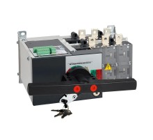 Переключатель OptiSwitch DI-MT-315-4C  369330  КЭАЗ