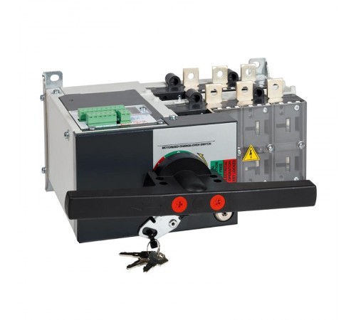 Переключатель OptiSwitch DI-MT-400-4C  369332  КЭАЗ