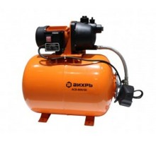 Автономная станция водоснабжения АСВ- 800/50  68/1/3  ВИХРЬ