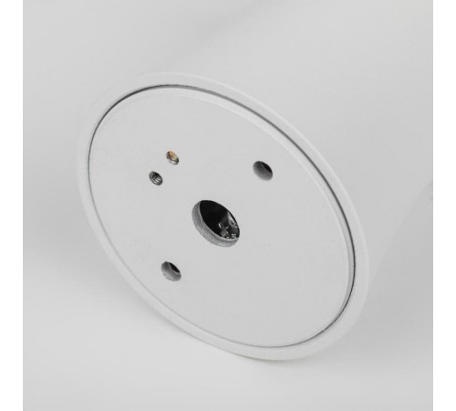 Светильник настенно-потолочный спот OL19 WH MR16/GU10, белый  Б0054388  ЭРА