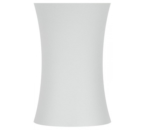 Светильник настенно-потолочный спот OL19 WH MR16/GU10, белый  Б0054388  ЭРА