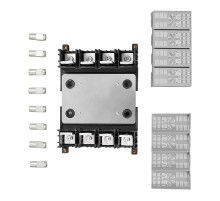 Комплект втычного исполнения PMP/PFP T250 4P  361168  КЭАЗ