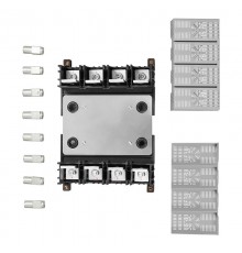 Комплект втычного исполнения PMP/PFP T250 4P  361168  КЭАЗ