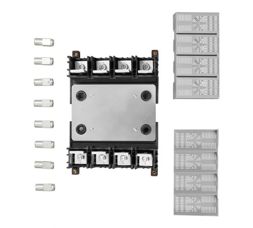 Комплект втычного исполнения PMP/PFP T250 4P  361168  КЭАЗ