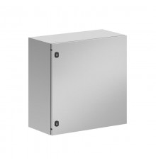 Корпус навесной STH с М/П из нержавеющей cтали AISI316 ВхШхГ 800x800x400 мм, без фланца  R5STH0884-316  DKC