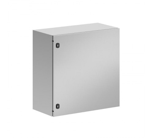 Корпус навесной STH с М/П из нержавеющей cтали AISI316 ВхШхГ 800x800x400 мм, без фланца  R5STH0884-316  DKC