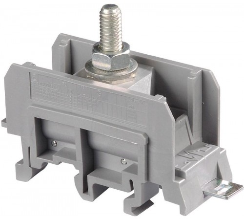 Клемма M35/26.F сил. 35мм.кв.  1SNA115141R1000  TE