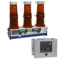 OptiMat BB-10-20/1000-У2-130 с OptiMat BU-11-У2 273101  КЭАЗ