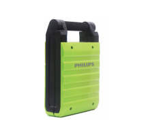 Прожектор светодиодный BGC110 LED9/865 10W GREEN  911401735412  Philips