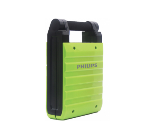 Прожектор светодиодный BGC110 LED9/865 10W GREEN  911401735412  Philips