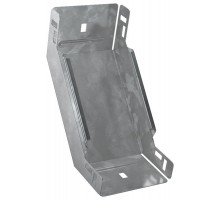 ESCA 7 Поворот верт. внутр. 90град 50х100-1,5 HDZ  ES7-PN-90-050-100-15-HDZ  IEK