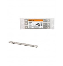 Проводник заземления плоский луженый ПЗ 25-200 (3 шт. упак) ТDM  SQ0839-0021  TDM