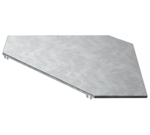 ESCA 7 Кр. поворота 90град 500-2,0 HDZ  ES7-PGD-90-500-20-HDZ  IEK