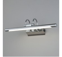 Светильник-подсветка Flint Neo SW LED хром (MRL LED 1022) с выключателем 7Вт Elektrostandard  a040957  Elektrostandard