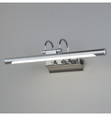 Светильник-подсветка Flint Neo SW LED хром (MRL LED 1022) с выключателем 7Вт Elektrostandard  a040957  Elektrostandard