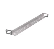 Переходник упрощённый горизонтальный на 500 мм Н50  PR16.1071  Промрукав