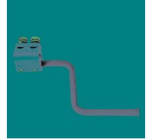 Устройство защиты от дуги и для наложения защитного заземления CE 3  13402332  NILED