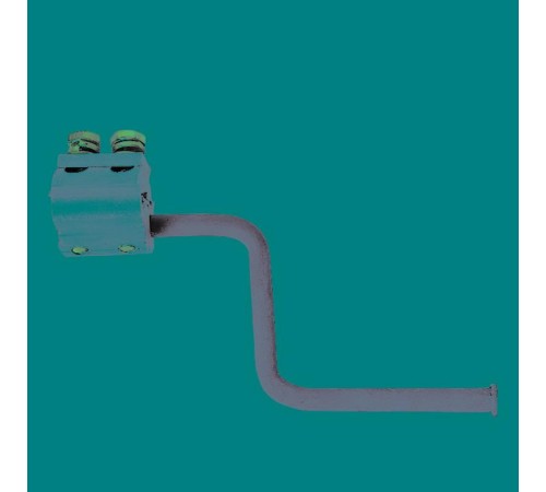 Устройство защиты от дуги и для наложения защитного заземления CE 3  13402332  NILED