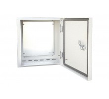 Щит с монтажной панелью ЩМП-6.6.2-0 IP66 (600х600х250)  SQ0905-0088  TDM