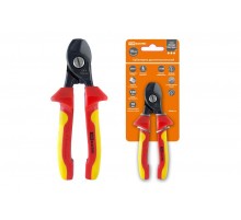 Кабелерез диэлектрический, 160 мм, 1000 В, CR-V, "ЭкспертЭлектрик"  SQ1010-0104  TDM