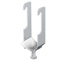 U-образная скоба 16-22mm (2056W 22 ALU)  1184024  OBO Bettermann