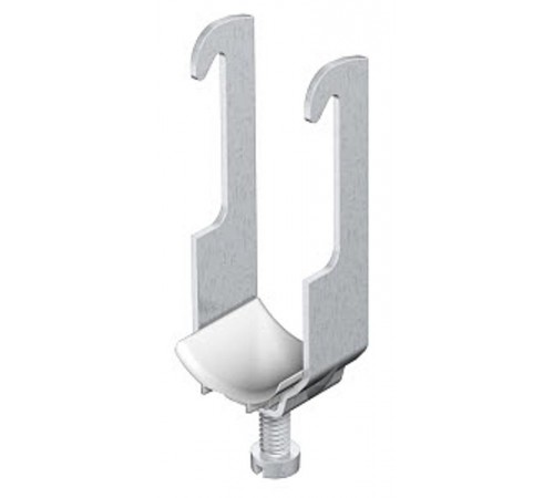 U-образная скоба 16-22mm (2056W 22 ALU)  1184024  OBO Bettermann