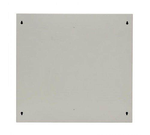 Щит учетно-распределительный навесной ЩРУН 3/48 2-х дверный (ВхШхГ) 580х620х165мм IP31 PROxima  mb23-3/48-2  EKF