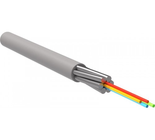 Кабель оптический ОКМБ-03нг(А)-FRLSLTx-8М5(OM3)-5,0  FOC5003-U-IO08-TD-LT  ITK