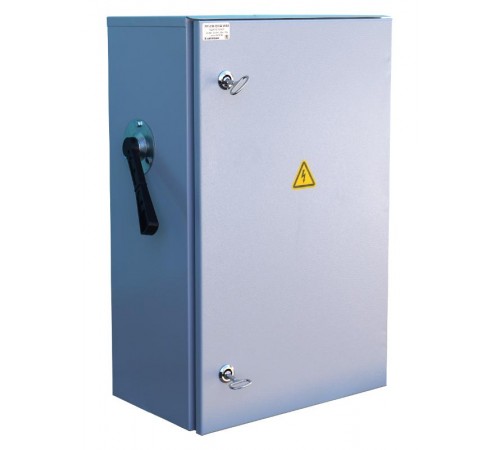 ЯРП11М-751-54 УХЛ2, 250А, с ПН-2-250А, IP54, ящик силовой (ЭТ)  ET547086  Электротехник