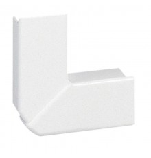 Угол плоский д/к-к 60*16 переменный DLPlus  030293  Legrand