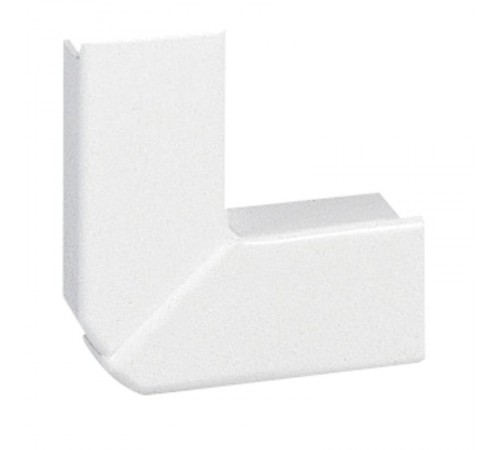 Угол плоский д/к-к 60*16 переменный DLPlus  030293  Legrand