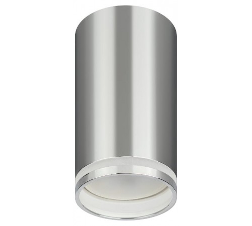 Светильник подвесной подсветка OL16 GU10 CH GU10 (40/1600)  Б0049022  ЭРА