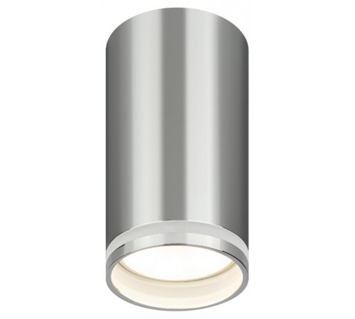 Светильник подвесной подсветка OL16 GU10 CH GU10 (40/1600)  Б0049022  ЭРА