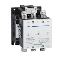 Контактор вакуумный CJX1-500/22K 500А(АС3) 2НО+2НЗ AC/DC 220В 50/60Гц  275715  CHINT