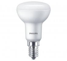 Лампа светодиодная ESS LEDspot 6Вт 640Лм E14 R50 840   929002965687  Philips
