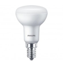 Лампа светодиодная ESS LEDspot 6Вт 640Лм E14 R50 840   929002965687  Philips