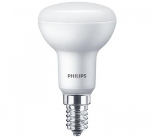 Лампа светодиодная ESS LEDspot 6Вт 640Лм E14 R50 840   929002965687  Philips