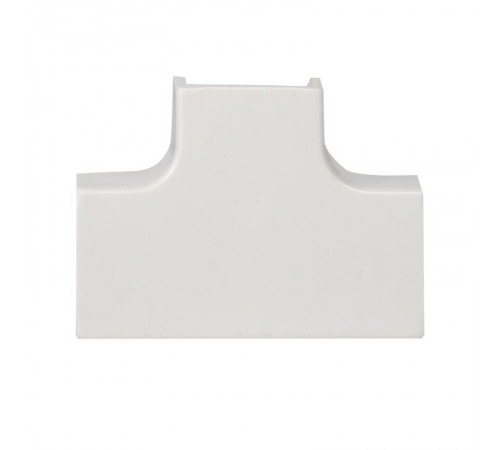 Угол T-образный  (15х10) (4 шт) Plast EKF PROxima Белыйtchw-15-10x4EKF