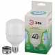 Лампа светодиодная  GREEN LINE LED POWER T80-40W-840-E27/E40 GL E27/E40 40 Вт колокол яркий белый свет  Б0067027  ЭРА