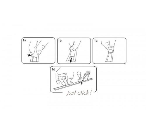 Экран с линзой SATIN-10-90 для PDS, MIC  020918  Arlight